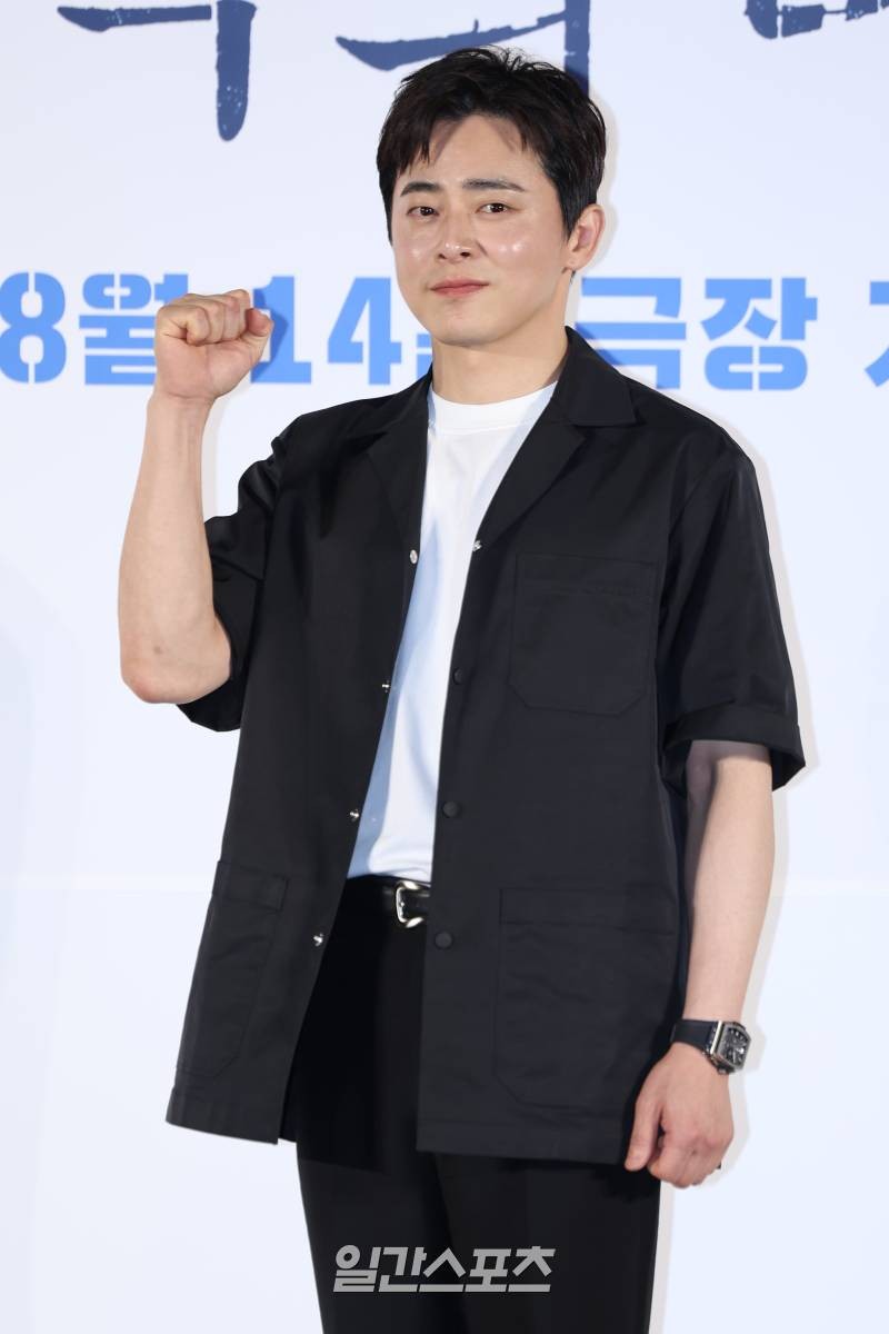 조정석, 이은지의 가요광장 출연 소감 공개 행복의 나라와 케미 물씬