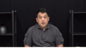 카라큘라 유튜버 은퇴 선언 “쯔양 협박한 적 없어… 남은 여생 반성”