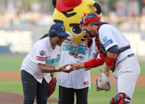 무등산에 람사르까지…ESG에 진심인 KIA [IS 포커스]