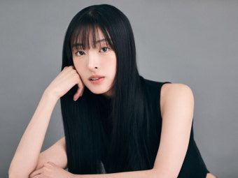‘파이브돌스 혜원’ 민하람, 매니지먼트 런과 전속계약 “뜨거운 연기 열정” [공식]