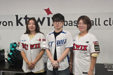 사격 박하준 