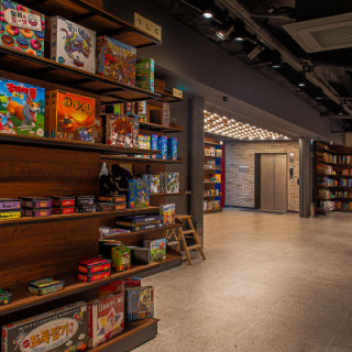 레드버튼 시네마강남점