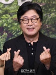 [포토] 김윤석, 부드러운 미소