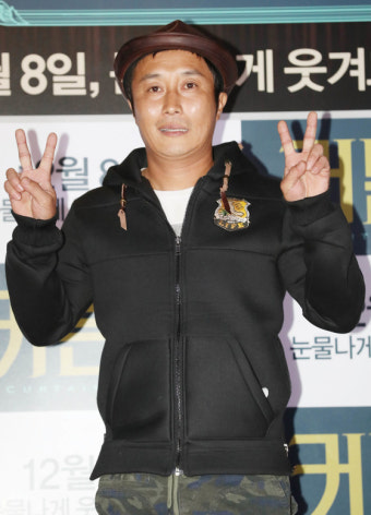 ‘족장’ 김병만→추성훈·이승기, 정글 간다…TV조선 ‘생존왕’ 론칭 [공식]