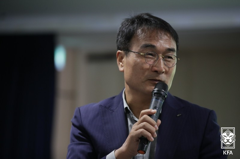 축구협회, 최영일 부회장 새 전력강화위원장 선임, 6명 추가 위촉