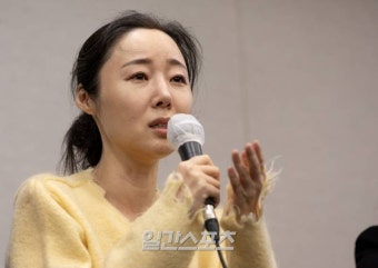 어도어 “민희진 해임” vs 민희진 “협의無”..뉴진스 향방은? [종합]