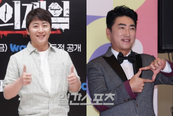 홍진호‧장동민, 다시 맞붙는다…’피의게임3’ 출연 [공식]