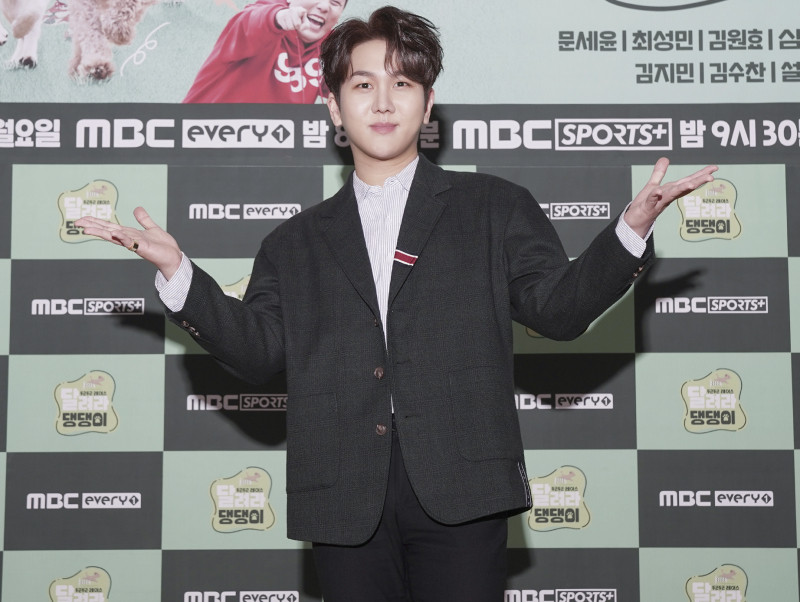 김수찬, 엄마의 폭로에 강한 의지…전 남편의 가스라이팅 논란