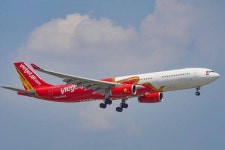 외국항공사 피해구제 신청, 국내 3배…비엣젯항공이 최다