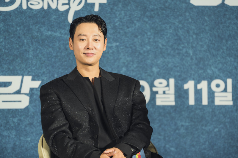 김동욱 강매강으로 코미디 연기에 새 열정
