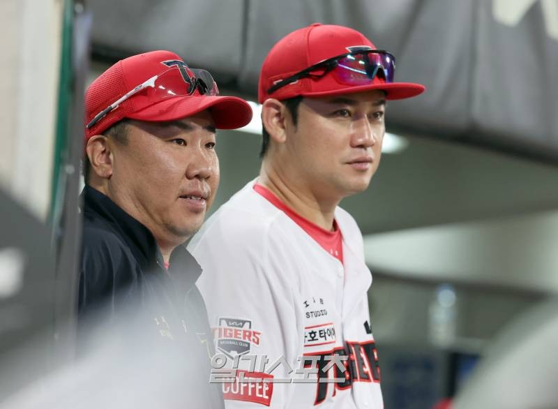 NC 다이노스, 메이저리거 출신 서재응 수석코치 영입해 팀 감독진 강화!