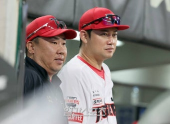 NC 다이노스, 메이저리거 출신 서재응 수석코치 영입해 팀 감독진 강화!