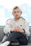 [IS인터뷰] 우디 “프로야구 천만 관중 시대, K팝도 큰 몫 했죠”