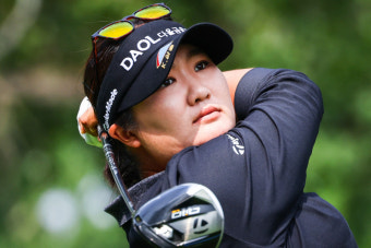 'LPGA 우승·3위' 유해란, 생애 첫 세계랭킹 톱10 진입…'KLPGA 첫 우승' 문정민 108단계 '껑충'