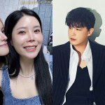 린♥이수, 첫 부부 듀엣곡 ‘음’ 발표... 음악 시너지 기대