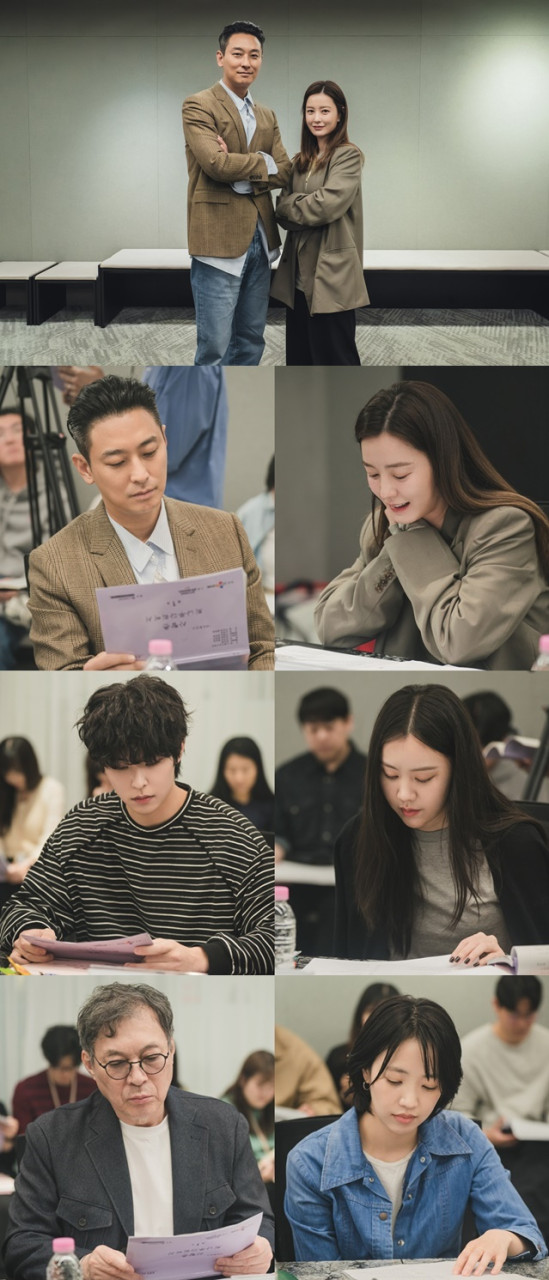 주지훈X정유미 사랑은 외나무다리에서, 로맨스가 더 깊어지고 결혼 선포로 팬들 심장 사로잡다