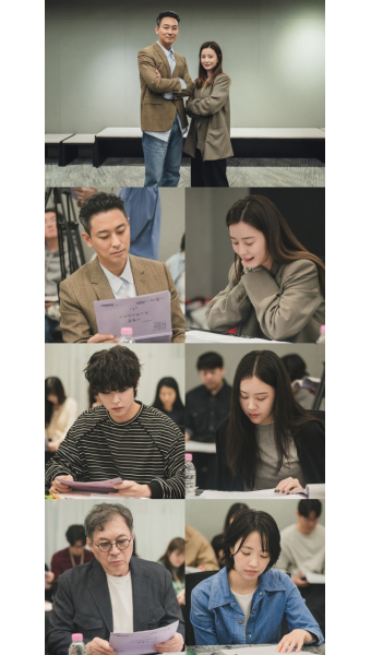 주지훈X정유미 사랑은 외나무다리에서, 로맨스가 더 깊어지고 결혼 선포로 팬들 심장 사로잡다