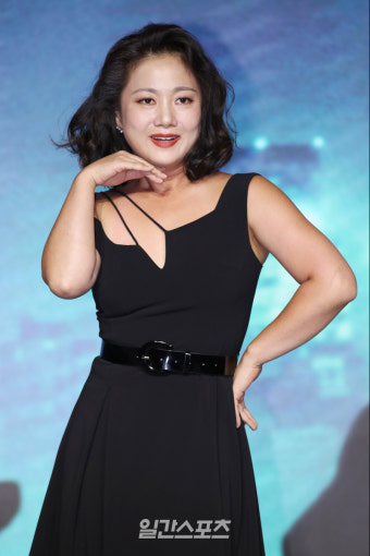 ‘대세’ 박나래, 물오른 농염 콩트로 ‘코미디 리벤지’ 기강 잡는다