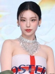 [포토] 있지 예지, 빠져드는 미모