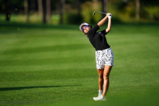 신지은 공동선두 등 5위권 안에 한국 선수 5명...LPGA투어 BMW레이디스 첫날 굿 스타트