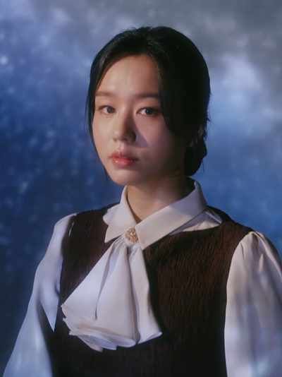 안은진, 사일런트 스카이 무대 복귀 소감 전해