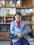 (사)한국교통장애인협회 박광석 회장(前), 인생 역전의 롤 모델, 우리 사회의 귀감돼