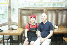 문지현 쭈꾸미볶음전문점, 특화된 불맛과 자체 소스로 양념된 쭈꾸미, 고객감동 실현해