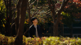 한 편의 영화같은 김동률 ‘산책’ 뮤직비디오 제작기 공개