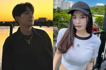 [단독] 딕펑스 김태현최현석 셰프 딸 최연수, 결혼 전제 핑크빛 열애중