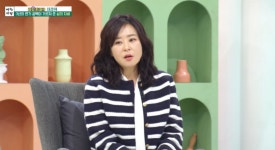 최강희 “설거지·가사도우미로 월 140만 원 벌어…힐링 얻었다” (아침마당)