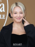 [포토] 소녀시대 효연, 헤헤 '볼콕'