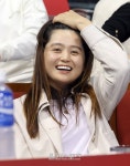 [포토] 골프선수 최혜진, 티없는 미소
