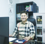 화신건설(주), 기업과 지역사회 상생에 이바지하는 롤 모델, 우리 사회의 귀감돼