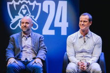 2025년 롤드컵 결승전 개최지 중국 청두…신규 국제 대회는 한국서