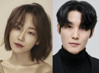 서현진·장률, 연인으로 만날까…“드라마 ‘러브 미’ 긍정 검토 중” [공식]