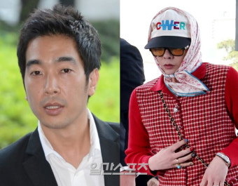 고영욱, 지드래곤 또 소환 “두건 패션, 내가 준 영감일까”