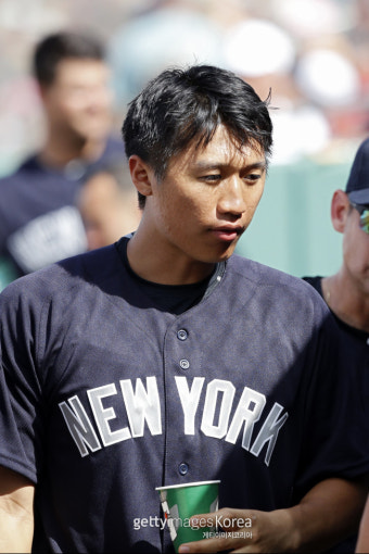 양키스 유망주에서 김하성 경쟁자로, 이후 NPB 이적까지…MLB 프런트로 새출발