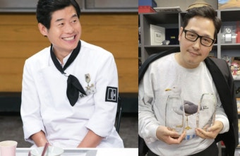 냉장고를 부탁해 시즌2, 스타 셰프 이연복과 만화가 김풍 컴백 확인!