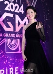 [포토]남지현, 이제 완전한 KGMA의 안방마님