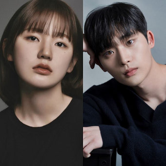 이은샘X이종혁 ‘청담국제고등학교’ 시즌2 주연 확정