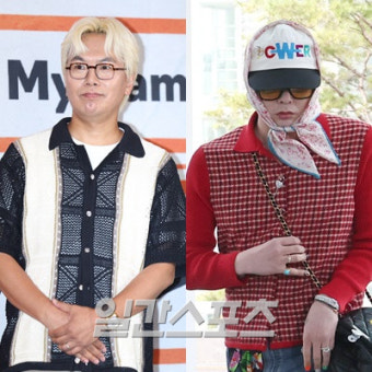 [왓IS] “컴백 축하”…’지드래곤 새 예능 론칭’  김태호 PD, ‘무한도전’ 잇는 케미 기대