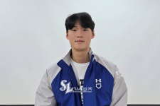 번역기 돌려 사라진 구속 찾았다, 학구파 된 파이어볼러 이호성 제 길을 찾았습니다 [IS 인터뷰]