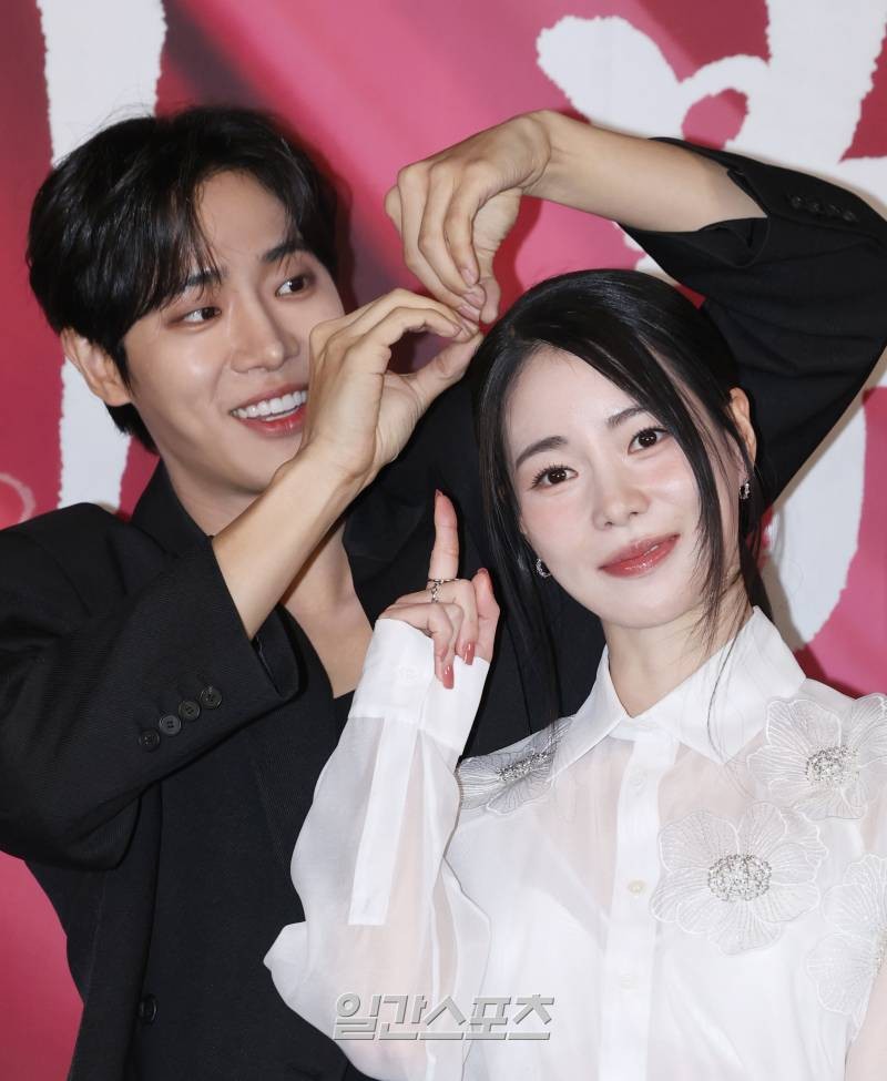 추영우-임지연, 옥씨부인전에서의 캐미스트리와 로맨스 이야기가 팬들의 마음 사로잡아