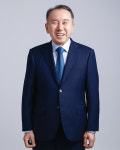 (주)함양지리산고속 양기환 대표, 양질의 대중교통 서비스로 교통 편익 증진에 앞장서