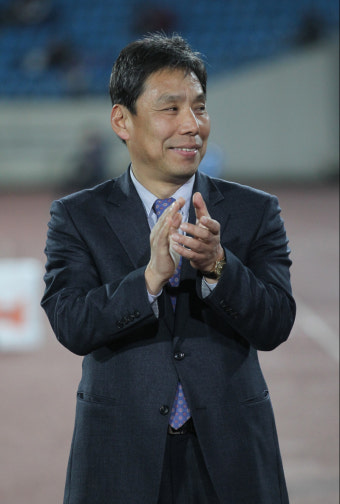 신문선 교수, 대한축구협회장 선거 출마 “축구협회 개혁 실천·성과로 평가받겠다”