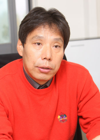 신문선 교수, 대한축구협회장 선거 출마 “축구협회 개혁 실천·성과로 평가받겠다”