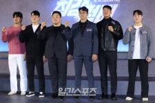 “왜 저렇게까지”…장시원PD 매료시킨 ‘최강럭비’ 마이너 아닌 언더독 서사 [종합]