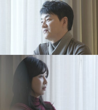 김승수 “친구 아닌, 다른 의미로 만나고 싶어” 양정아에 고백…‘썸’ 끝내나 (미우새)
