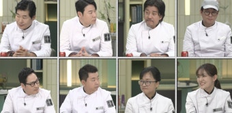 냉부해의 강력한 컴백! 케미와 긴장감 넘치는 요리 대결 화제 