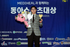 성적도 패션도 MVP, 싹쓸이·만장일치 만큼이나 주목 끈 김도영의 시상식 패션